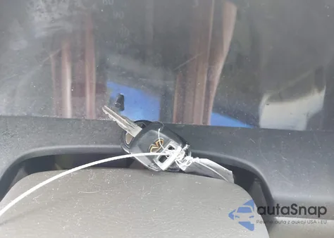 2001 Infiniti Qx4 Luxury из США, поврежденный, VIN JNRDR07Y81W111199